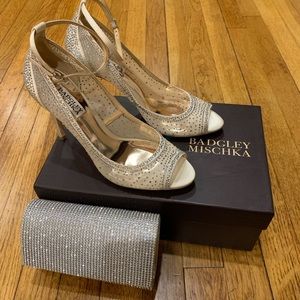 Badgley Mischka